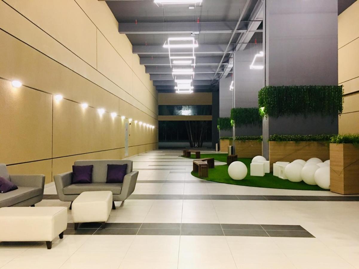 Conezion Luxury 3BR for 7pax @IOI Resort Putrajaya Extérieur photo