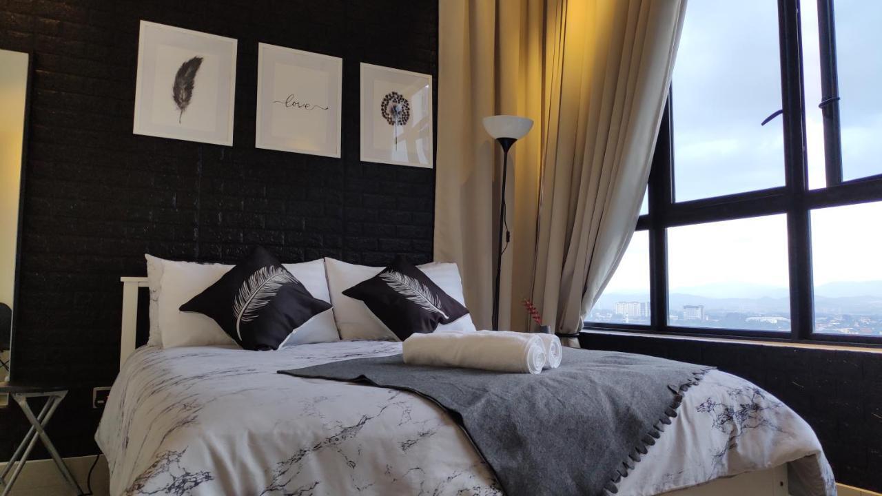 Conezion Luxury 3BR for 7pax @IOI Resort Putrajaya Extérieur photo